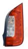 VAN WEZEL 7608932U Combination Rearlight